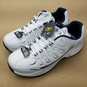 4e width mens tennis shoes